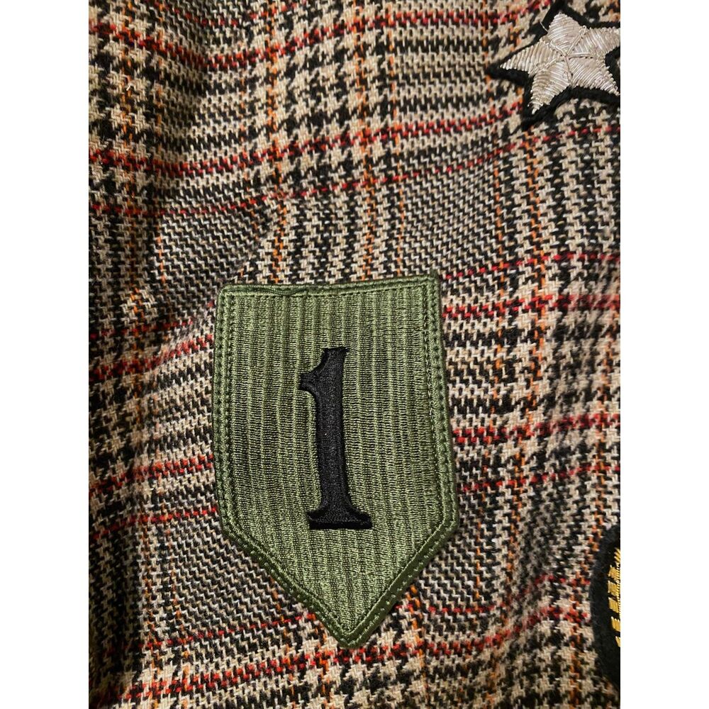 Veronica Beard Merlin Dickey Jacket - Picture 10 of 16